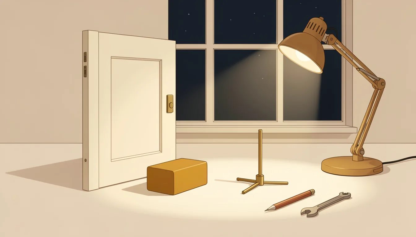Illustration: When your weekend AI build is ready to become a company: the StudyStash checklist