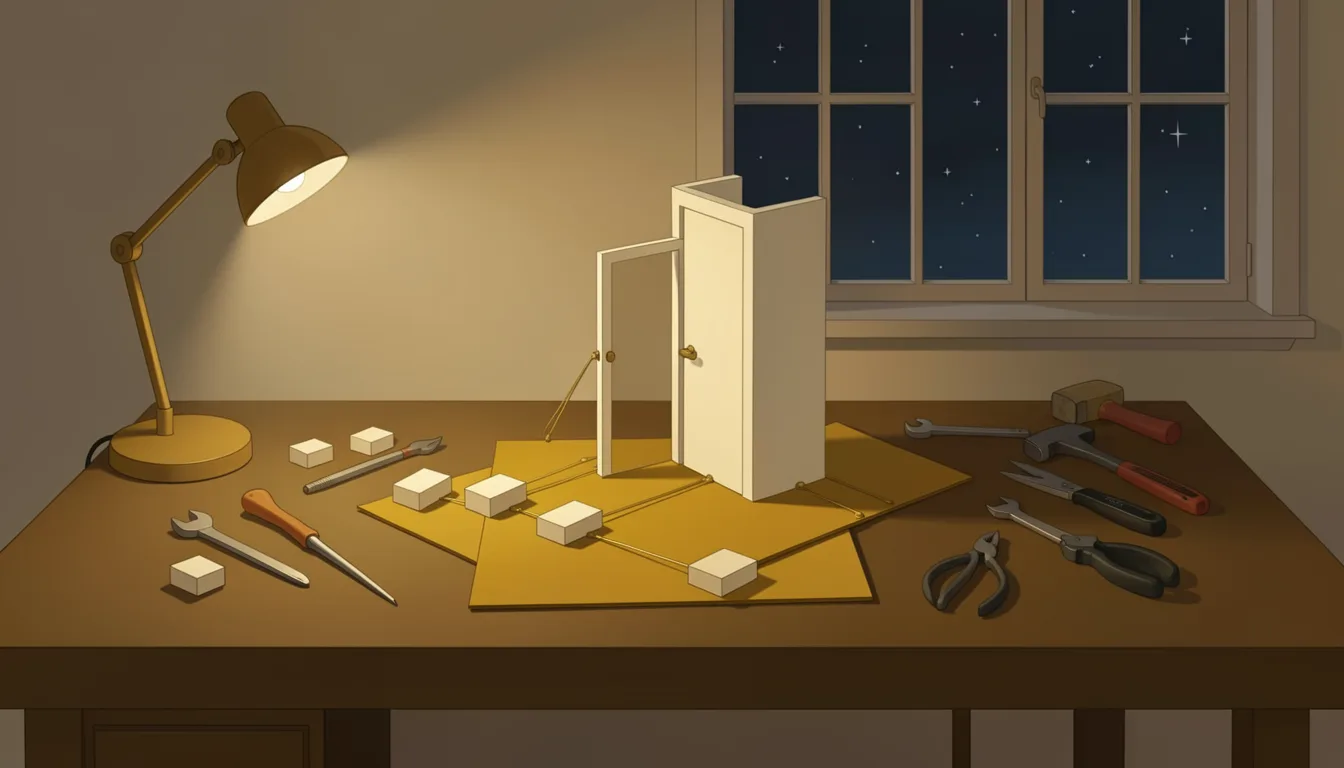 Illustration: Weekend AI Project to Company: a16z Speedrun Checklist