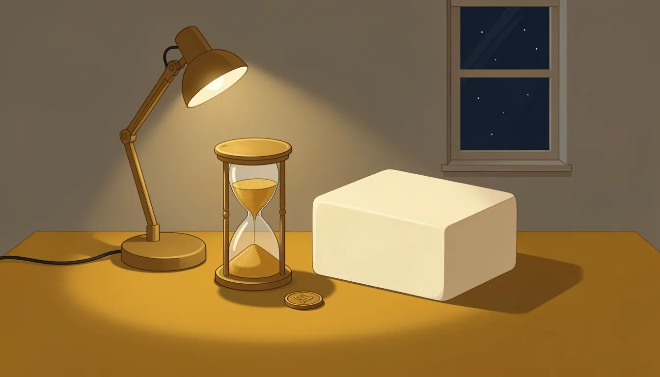Illustration: 10-Minute Check: Compare the New X Subscription to Your Cursor Bill