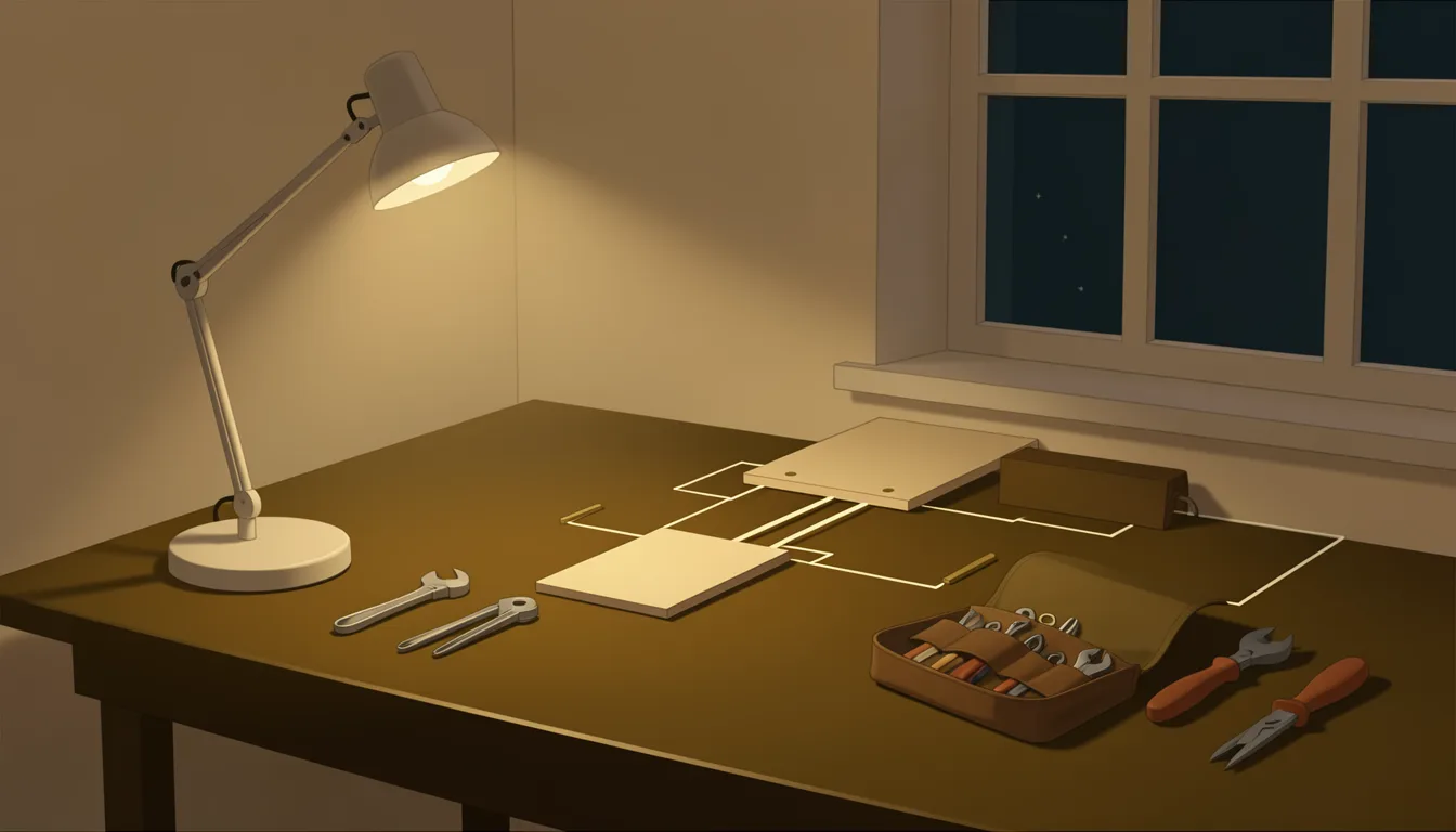 Illustration: Weekend AI Project Business Test: Start With a $7 Hardware Check