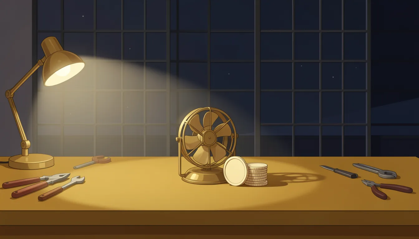 Illustration: Run this audit before your weekend Claude job dies on November 30