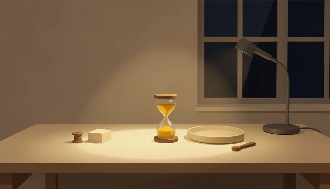 Illustration: Keep your weekend AI build near zero with off-peak batches