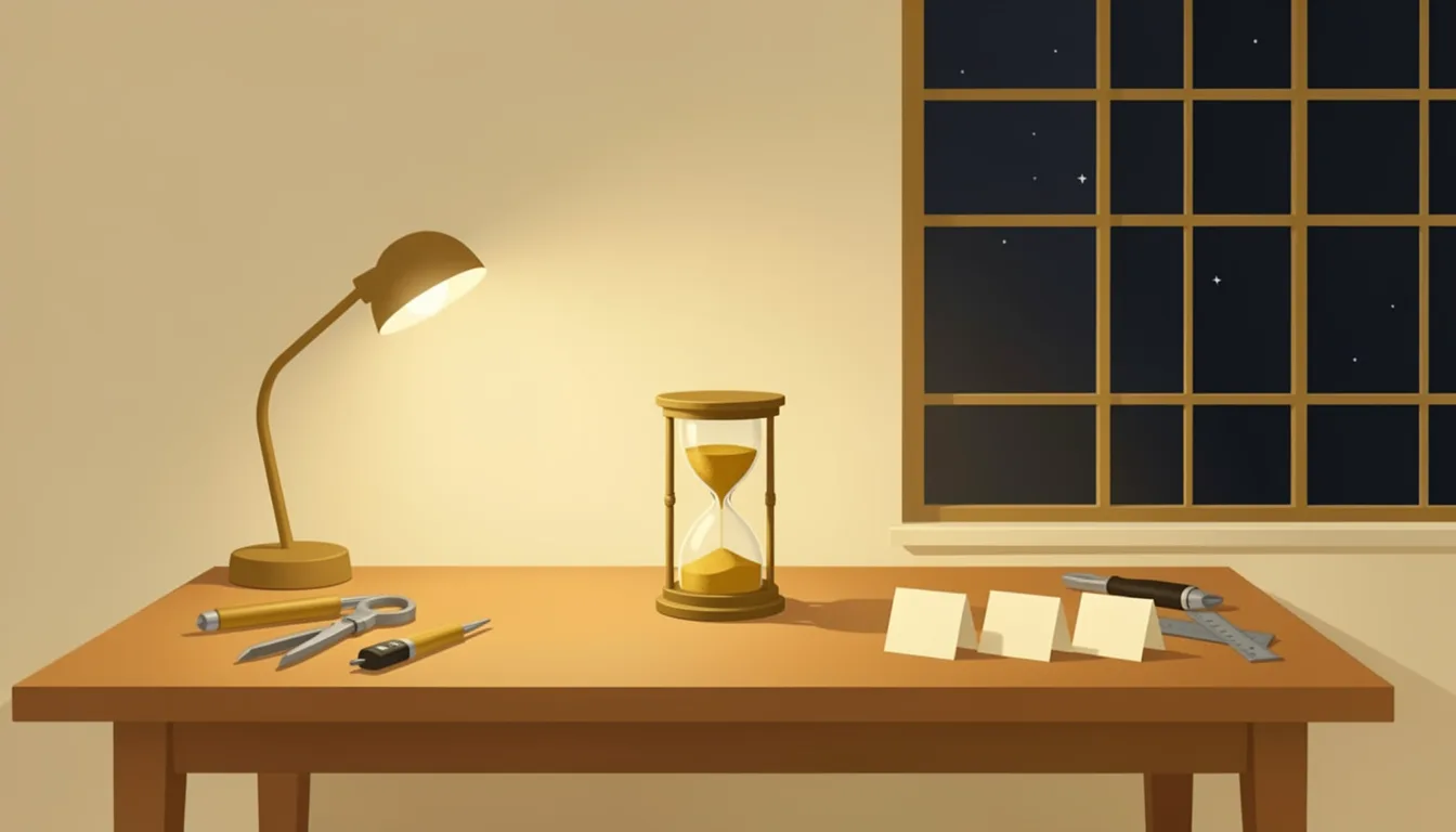 Illustration: Run a One-Week Long-Context Bake-Off Before You Change Your Side Project's Model