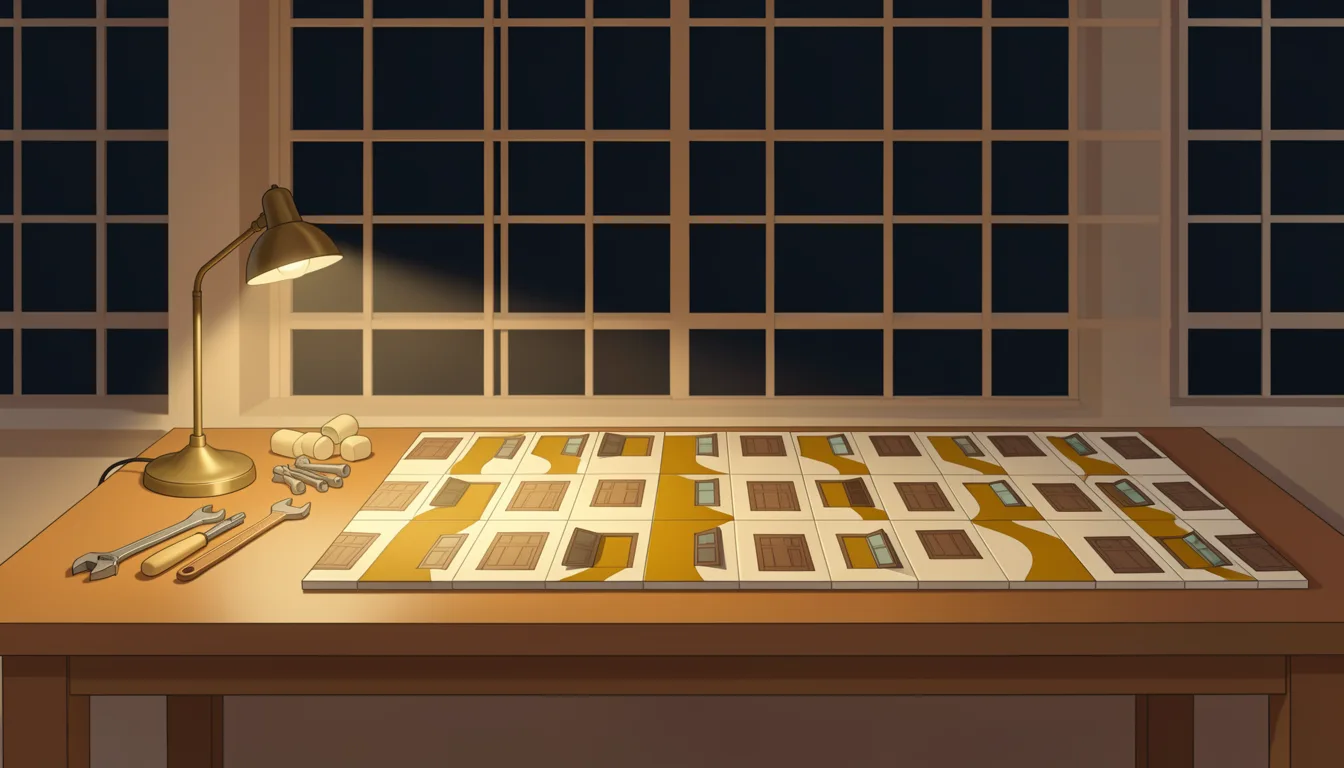 Illustration: Validate Your Side Project Before Code