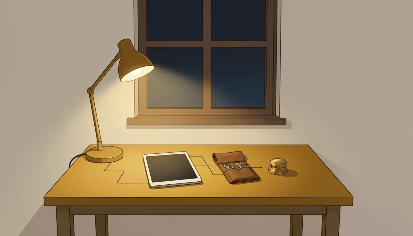 Illustration: Turn Your Playbook Into a Paying AI Skill