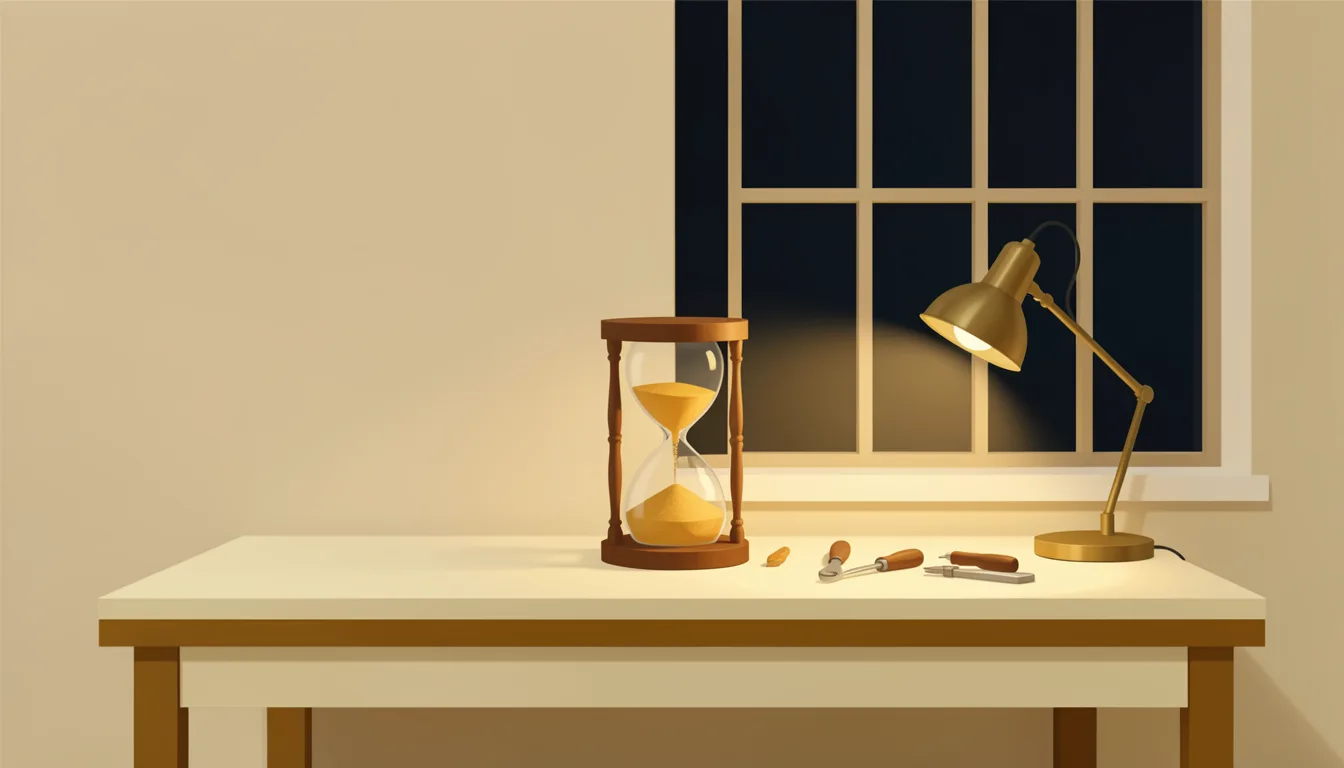 Illustration: Budget Your Weekend AI Agent Before the January Price Step