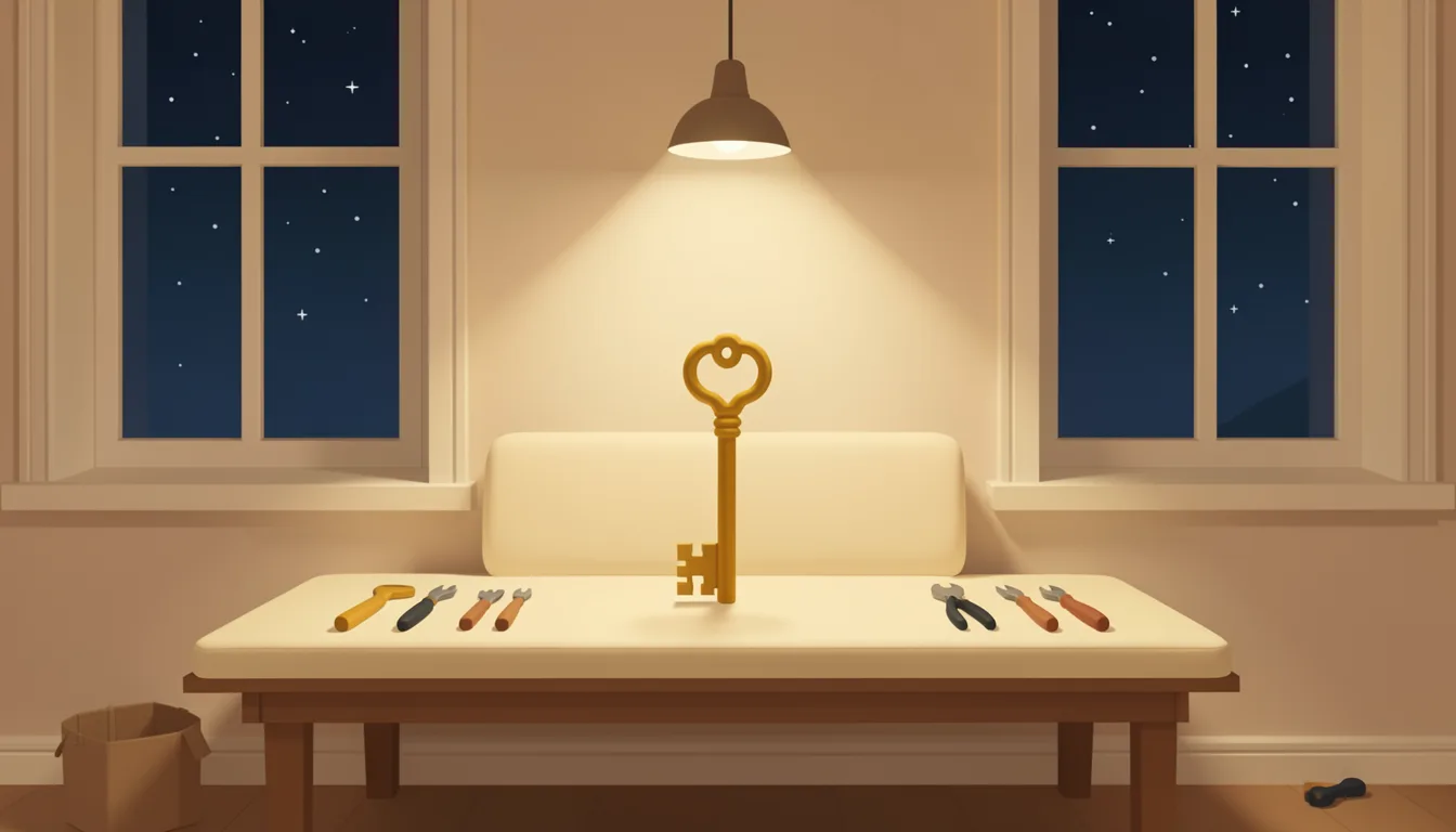 Illustration: When a Weekend AI Project Is Ready for $1,000 MRR