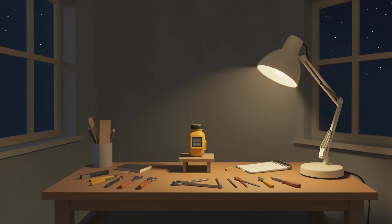 Illustration: Show It Once: Turn a Repetitive Task into a Weekend Agent