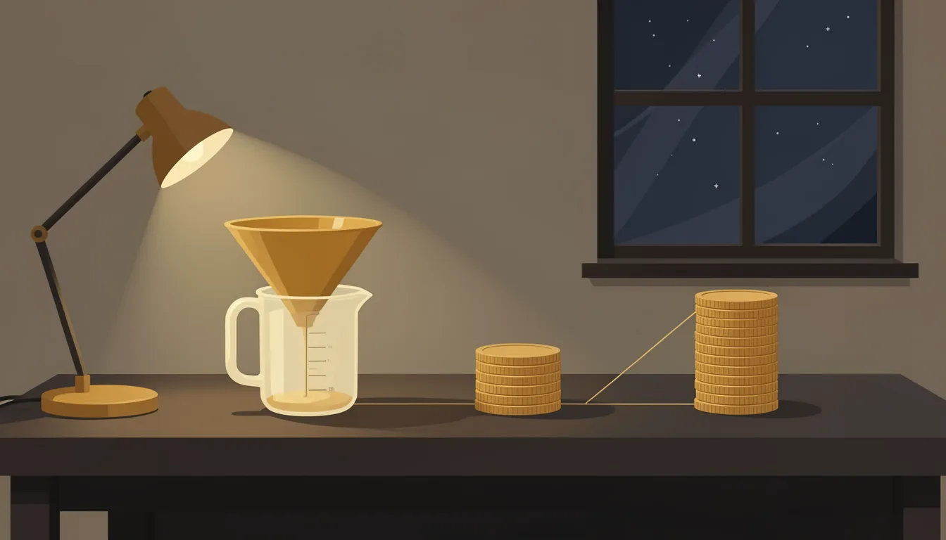 Illustration: Budget a Weekend AI App Before the 2027 Price Hike