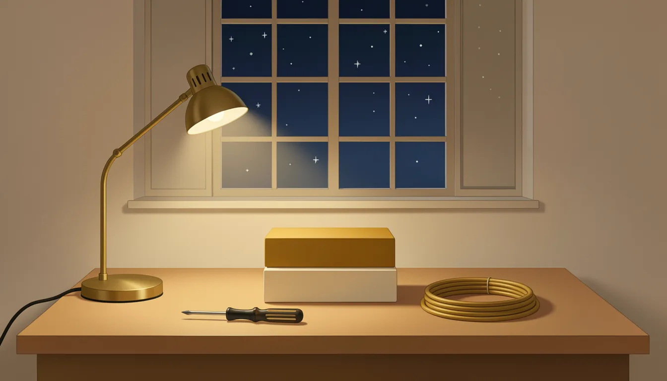 Illustration: Solo-Founder Hours Math: Side Project to Company