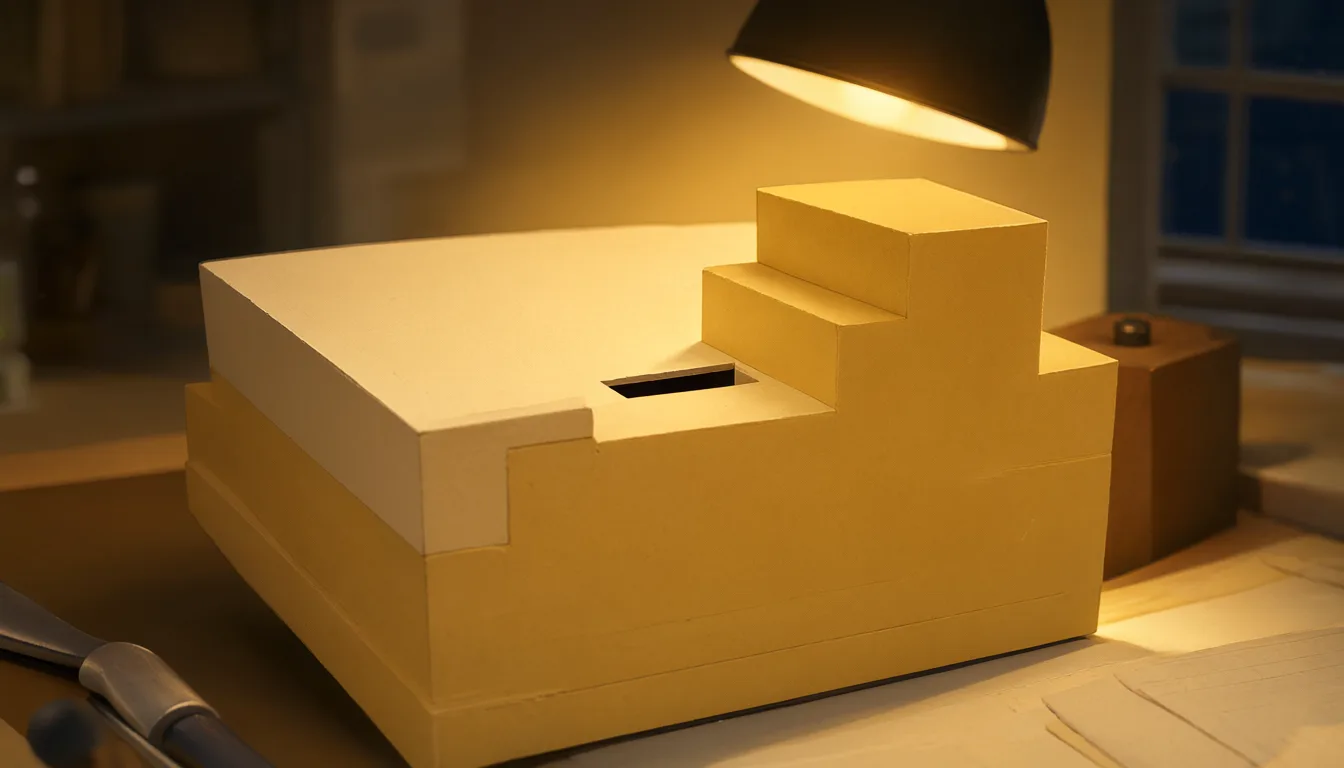 Illustration: Score Your Side Project Against the Successful-Solo Profile, Then Name One Gap