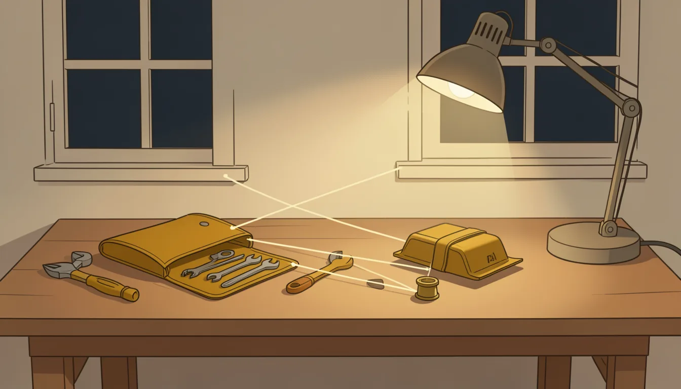 Illustration: Scope a Weekend AI Project Without Rebuilding or Launching to Zero