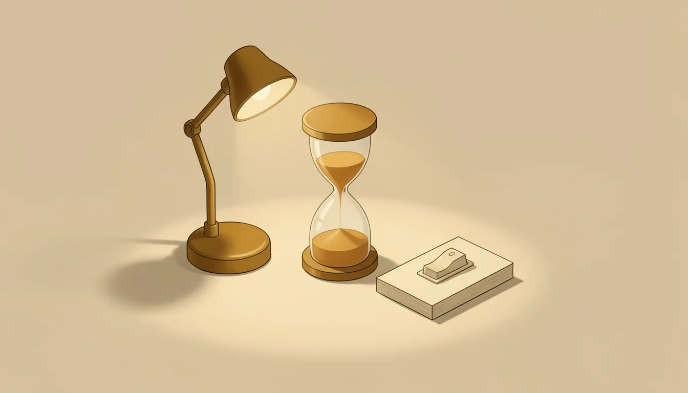 Illustration: Turn a Free Token Expiry Into a Weekend Build Plan