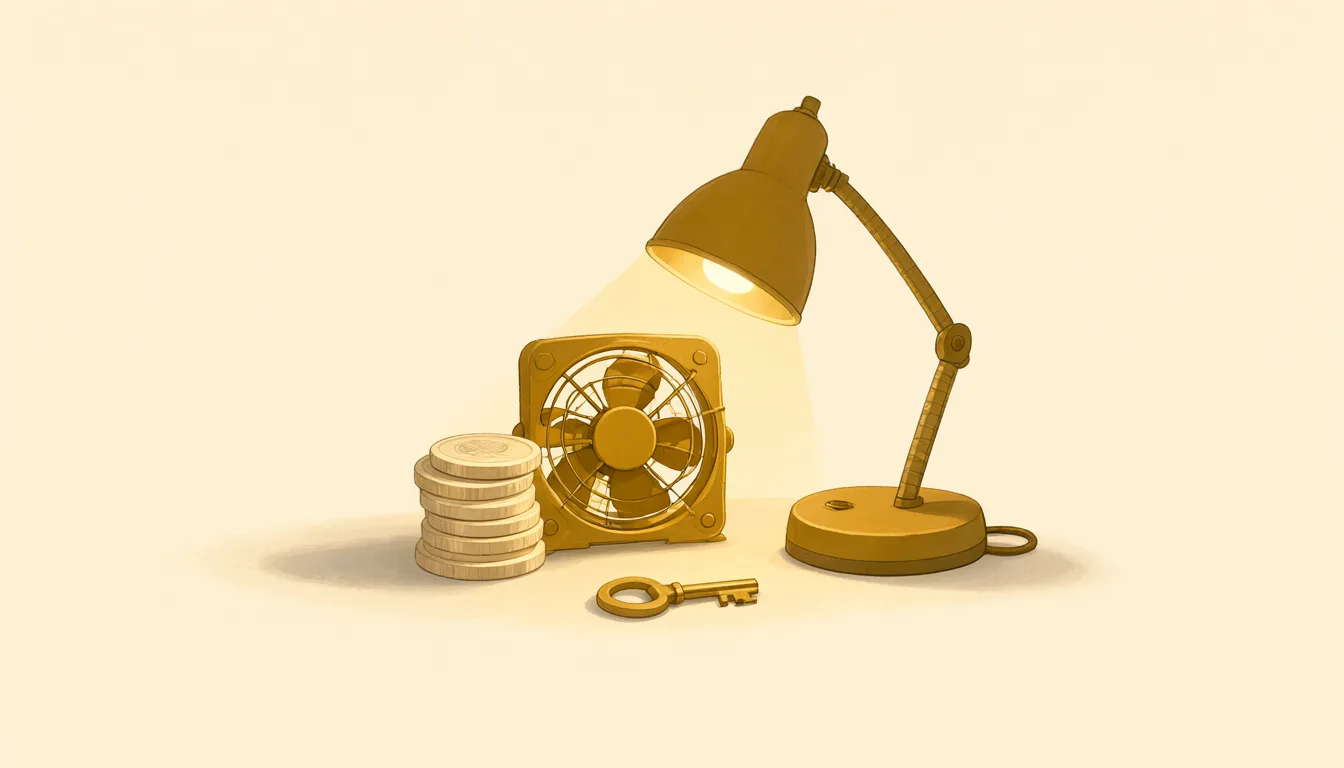 Illustration: Keep a small AI budget: Sonnet 5.5 for coding, Opus 5.5 for judgment